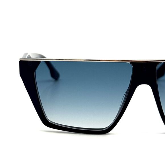 New, Victoria Beckham Sunglasses VB683S 415 Authentic - Picture 4 of 12